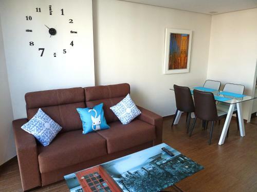 Apartamento Gran Bulevar