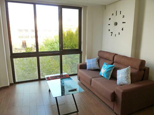 Apartamento Gran Bulevar