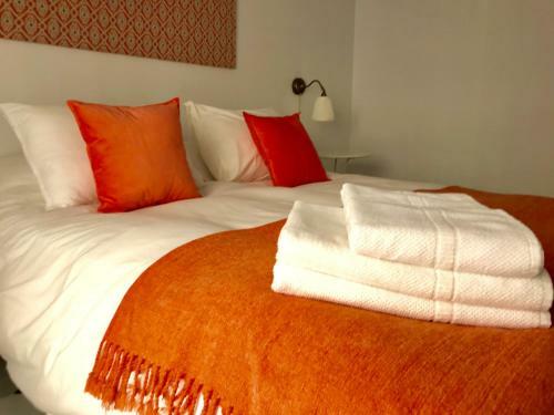 Apartamento Entre Magnolios