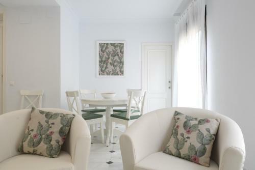 Apartamento Entre Magnolios