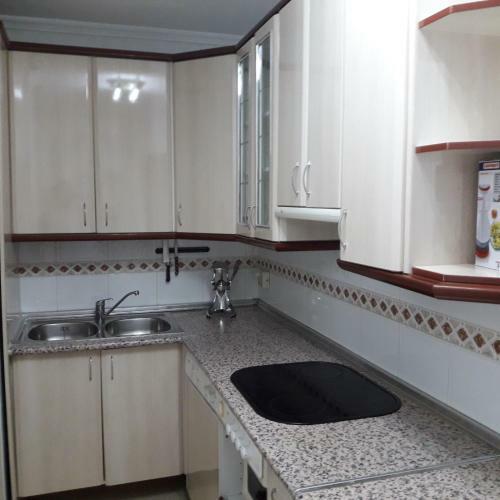 Apartamento Zona Brillante