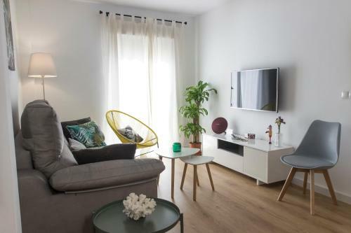 Apartamento El Rinc�n De Orive