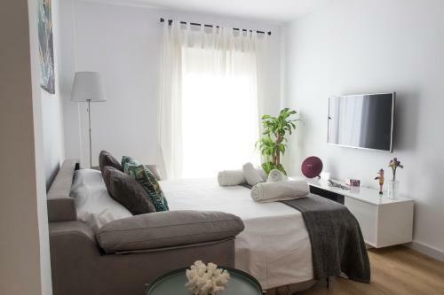 Apartamento El Rinc�n De Orive
