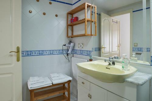 Apartamento Casa Luz Cordoba