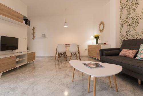 Apartamento Casa Luz Cordoba