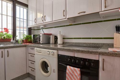 Apartamento Casa Luz Cordoba