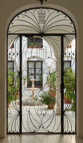 Apartamento Casa Luz Cordoba