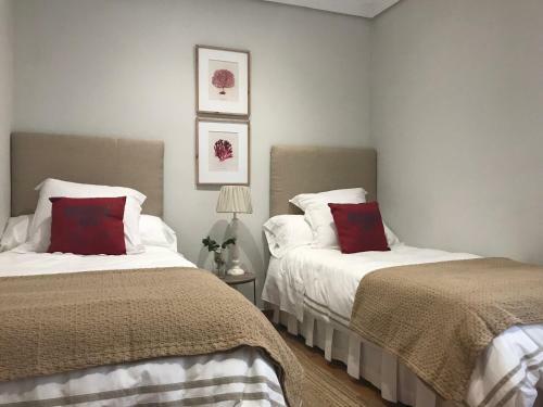 Apartamento De Las Doblas