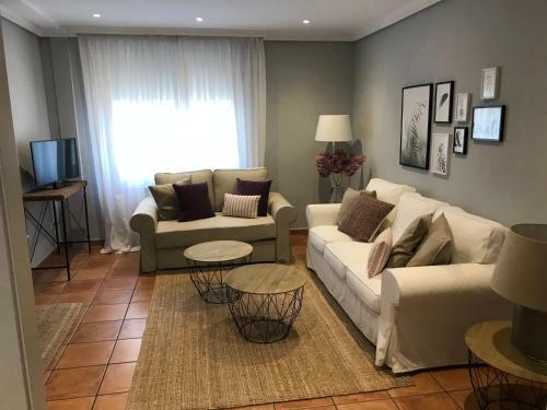 Apartamento De Las Doblas