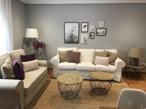 Apartamento De Las Doblas
