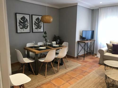 Apartamento De Las Doblas