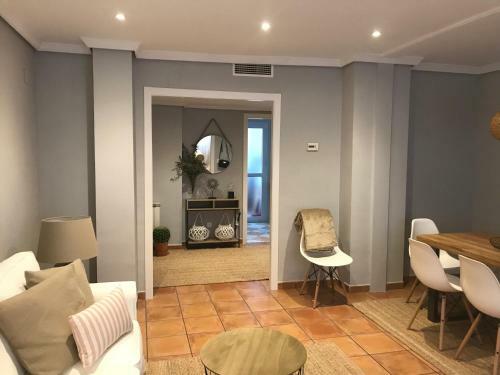 Apartamento De Las Doblas