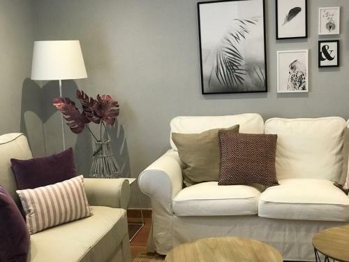 Apartamento De Las Doblas