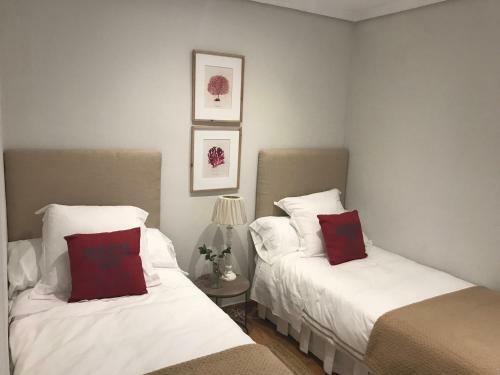 Apartamento De Las Doblas