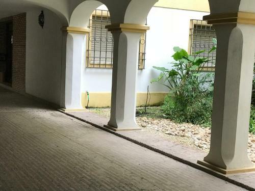 Apartamento De Las Doblas