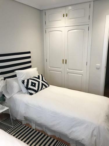 Apartamento De Las Doblas