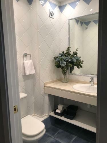 Apartamento De Las Doblas