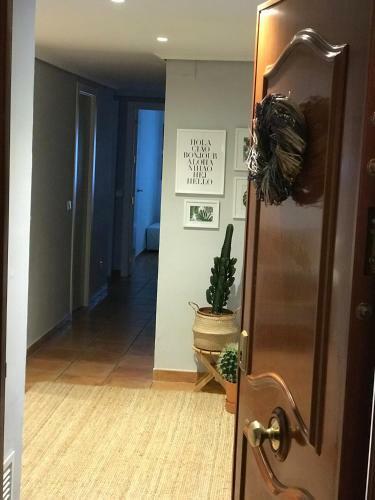 Apartamento De Las Doblas