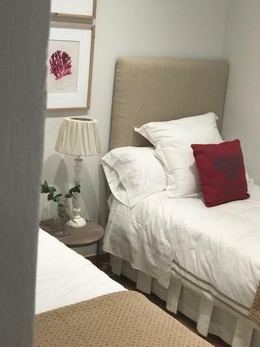 Apartamento De Las Doblas