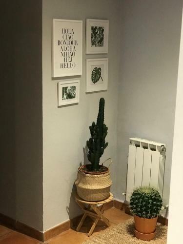 Apartamento De Las Doblas