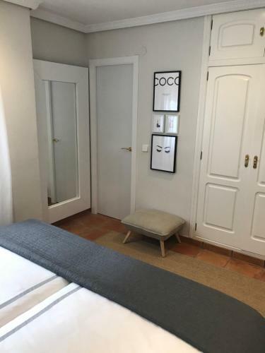 Apartamento De Las Doblas