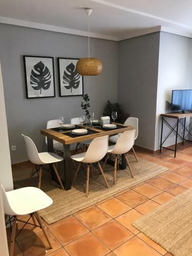 Apartamento De Las Doblas