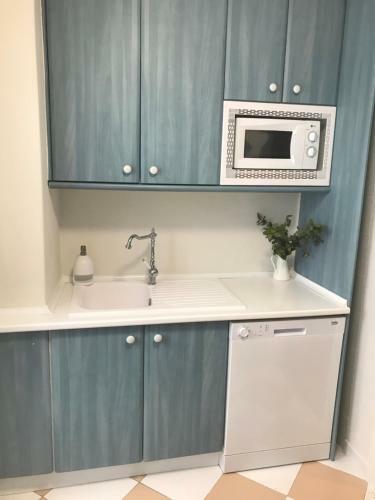 Apartamento De Las Doblas
