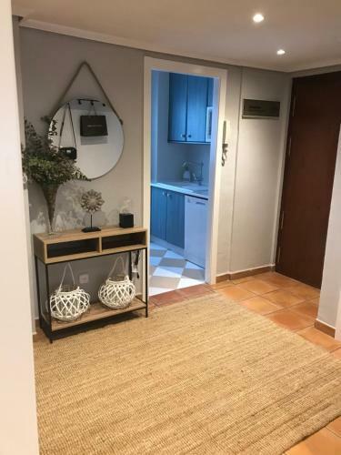 Apartamento De Las Doblas