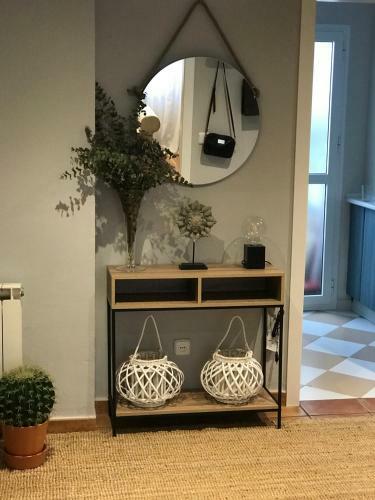 Apartamento De Las Doblas