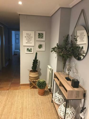 Apartamento De Las Doblas