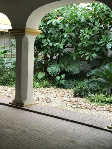 Apartamento De Las Doblas