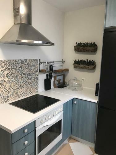 Apartamento De Las Doblas