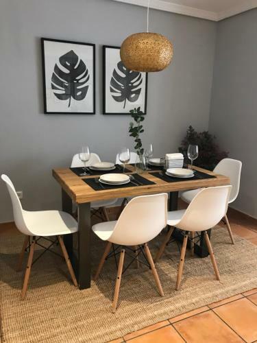 Apartamento De Las Doblas