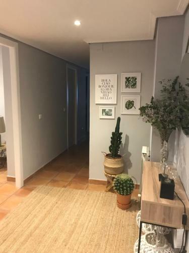 Apartamento De Las Doblas