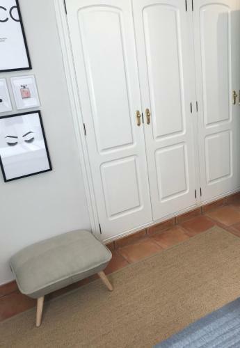 Apartamento De Las Doblas
