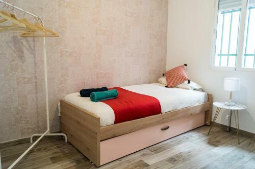 Apartamento Mihrab