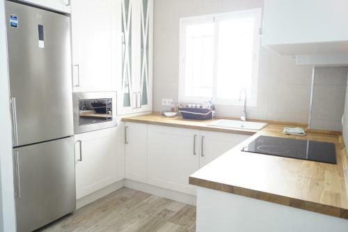 Apartamento Mihrab