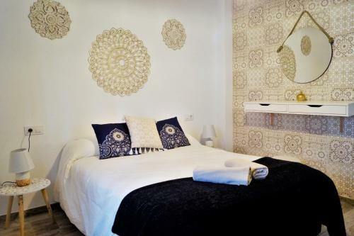 Apartamento Mihrab