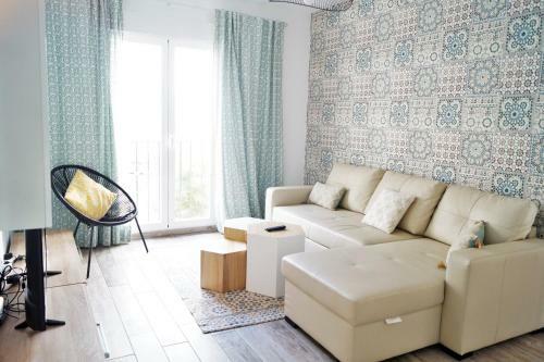 Apartamento Mihrab