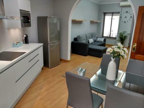 Apartamento Eduardo Lucena 5, Alc�zar