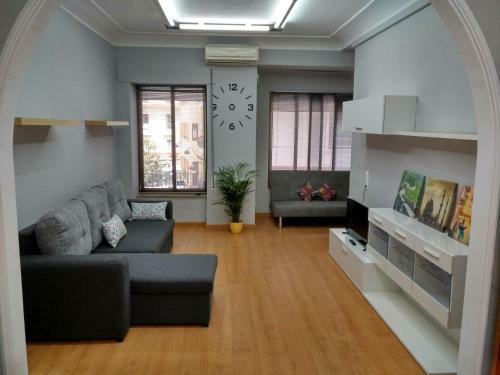 Apartamento Eduardo Lucena 5, Alc�zar