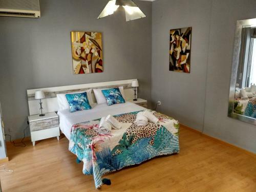 Apartamento Eduardo Lucena 5, Alc�zar