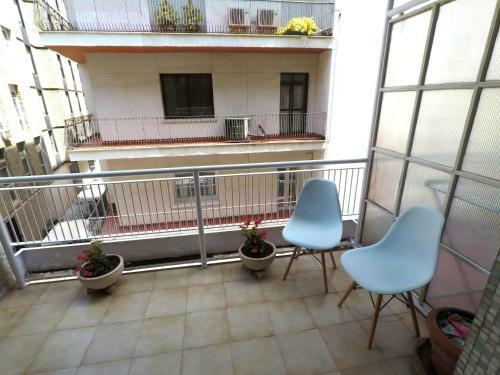 Apartamento Eduardo Lucena 5, Alc�zar