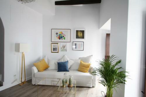 Apartamento San Fernando 27
