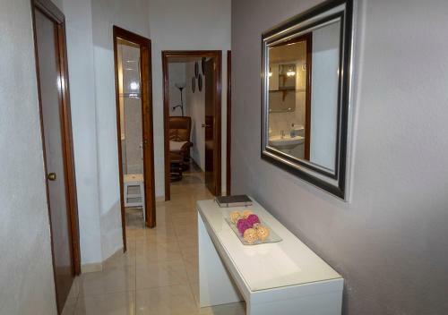 Apartamento Centro Parking Gratis
