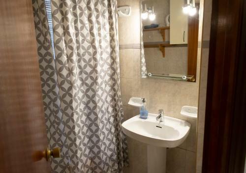 Apartamento Centro Parking Gratis