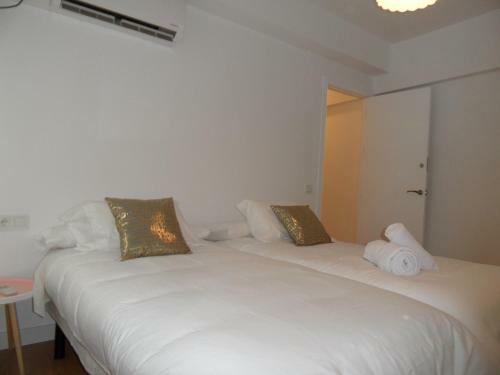 Apartamento La Peluquer�a