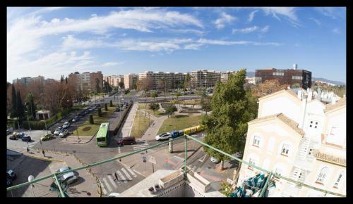 Apartamento La Peluquer�a