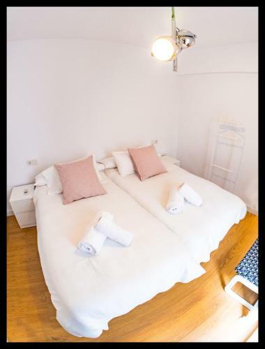Apartamento La Peluquer�a