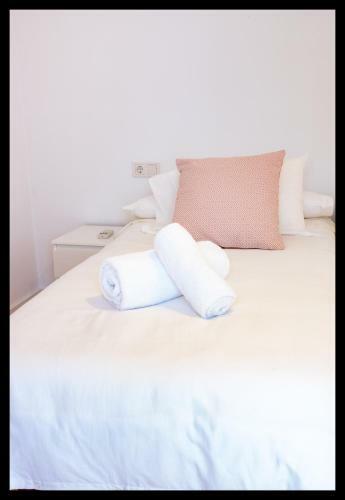 Apartamento La Peluquer�a